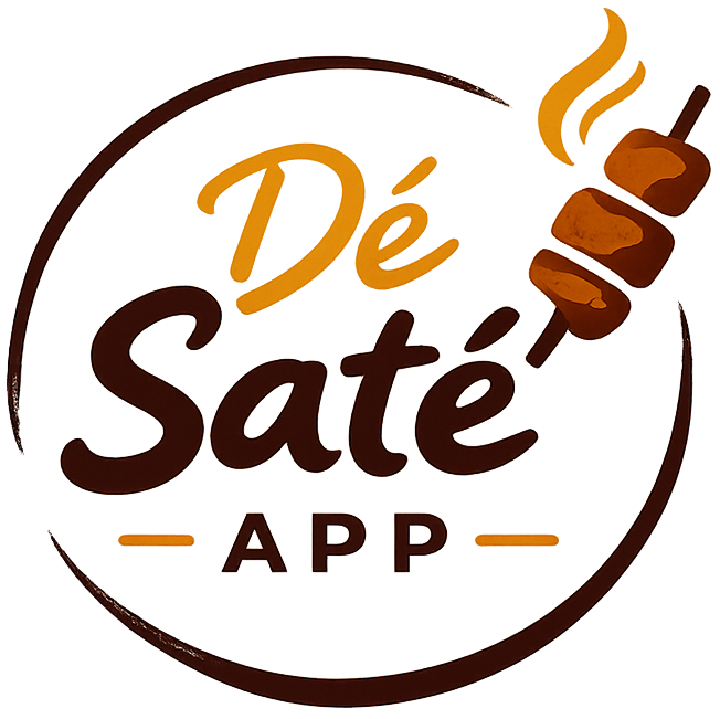 Sate App Logo