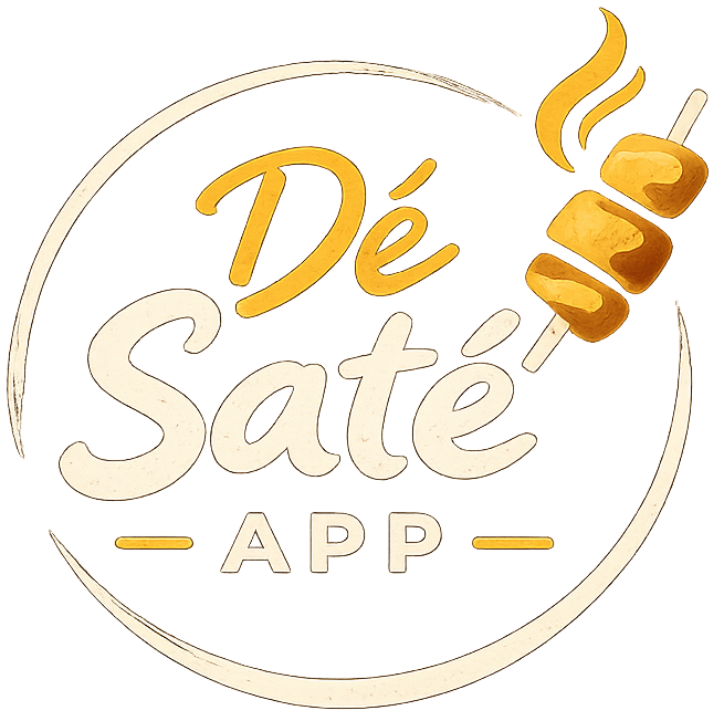 Sate App Logo